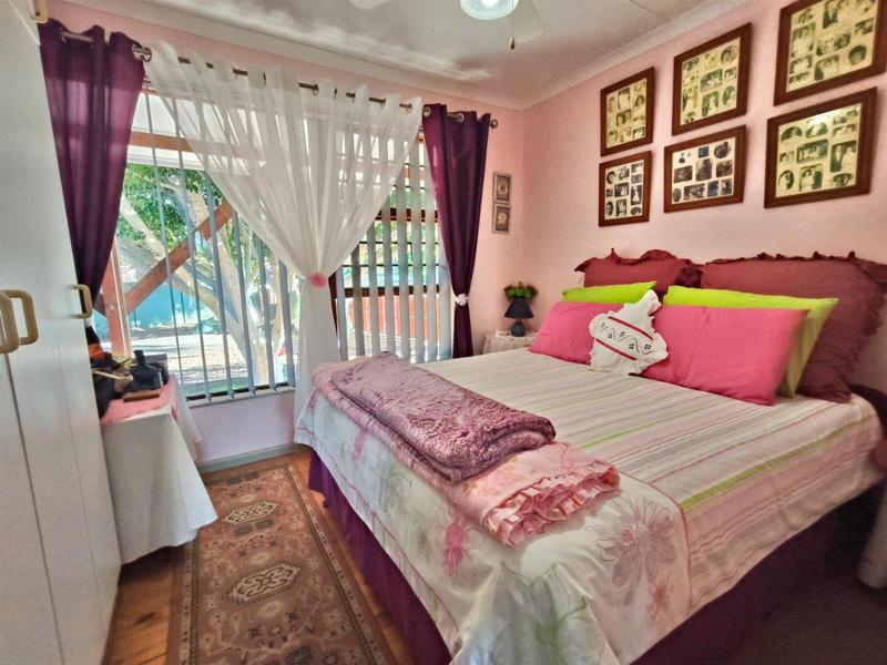 3 Bedroom Property for Sale in Fraaiuitsig Western Cape